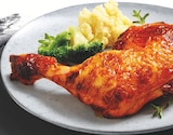 Frische Hähnchen-Schenkel von Metzgerfrisch für 3,89 € bei Lidl im Angebot Frische Hähnchen-Schenkel von Metzgerfrisch im aktuellen Lidl Prospekt