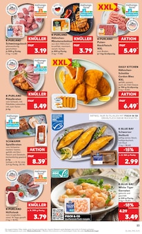 Steak im aktuellen Kaufland Prospekt (Fürth) Steak im Kaufland Prospekt "Aktuelle Angebote" mit 64 Seiten (Fürth)