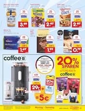 Kaffeevollautomat im Netto Marken-Discount Prospekt in Oranienburg Aktueller Netto Marken-Discount Prospekt mit Kaffeevollautomat, "Aktuelle Angebote", Seite 27