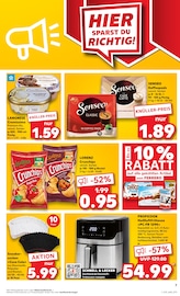 Aktueller Kaufland Prospekt mit Computer, "Aktuelle Angebote", Seite 7