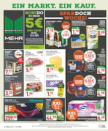 Marktkauf Prospekt für Balve mit 20 Seiten Marktkauf Prospekt für Balve: "Aktuelle Angebote", 20 Seiten, 10.11.2025 - 15.11.2025