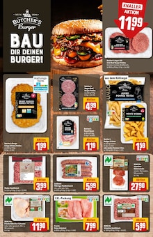 Rindfleisch im aktuellen REWE Prospekt (Chemnitz) Rindfleisch im REWE Prospekt "Dein Markt" mit 30 Seiten (Chemnitz)