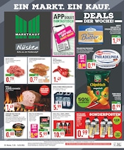 Aktueller Marktkauf Discounter Prospekt in Ennigerloh und Umgebung, "Aktuelle Angebote" mit 20 Seiten, 11.05.2026 - 16.05.2026