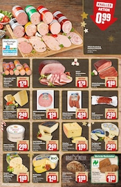 Brötchen im REWE Prospekt in Kassel Aktueller REWE Prospekt mit Brötchen, "Dein Markt", Seite 11