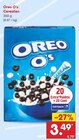 O's Cerealien im Netto Marken-Discount Prospekt O's Cerealien von Oreo im aktuellen Netto Marken-Discount Prospekt für 3,49 €