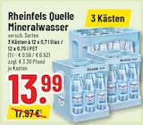 Trinkgut Krefeld Prospekt mit  im Angebot für 13,99 €