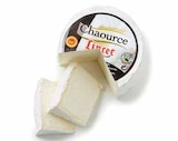 Supermarchés Match Calais - Promo Chaource AOP Promo Chaource AOP à 1,25 € dans le catalogue Supermarchés Match à Calais