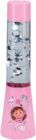 Promo Lampe glitter flow 33 cm | 3 ans à 15,00 € dans le catalogue JouéClub à Gouesnou