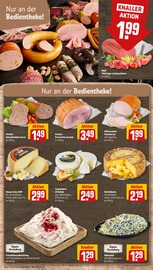 Ähnliche Angebote wie Gummistiefel im Prospekt "Dein Markt" auf Seite 11 von REWE in Freiberg