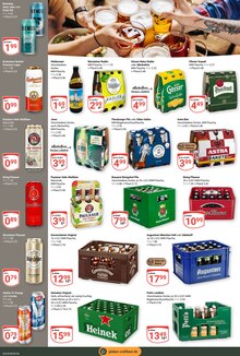 Veltins im aktuellen GLOBUS Prospekt (Oberhausen) Veltins im GLOBUS Prospekt "Aktuelle Angebote" mit 29 Seiten (Oberhausen)