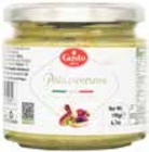 Pistaziencreme von Gusto im aktuellen V-Markt Prospekt für 4,99 €