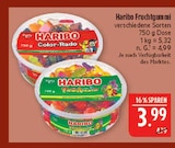 Color-Rado im Angebot bei Marktkauf in Hof Color-Rado Angebote von Haribo bei Marktkauf Hof für 3,99 €