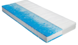 Aktuelles Gel/Komfortschaum-Matratze Angebot bei Sconto SB in Jena ab 199,00 €
