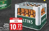 Pilsener bei EDEKA im Roetgen Prospekt für 10,77 €