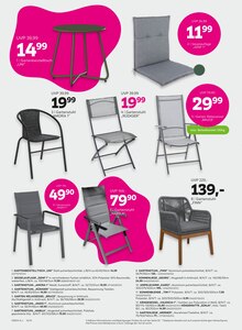 Relaxsessel im mömax Prospekt "Bei dir liegt Sparen im Trend?" mit 16 Seiten (Augsburg)