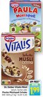Vitalis Schoko Müsli Klassisch bei E center im Prospekt "" für 1,99 €