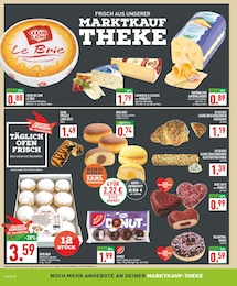Blätterteig Angebot im aktuellen Marktkauf Prospekt auf Seite 8