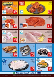 Hähnchen im aktuellen Marktkauf Prospekt (Nürnberg) Hähnchen im Marktkauf Prospekt "AUSWAHL RIESIG, PREISE NIEDRIG" mit 44 Seiten (Nürnberg)
