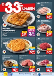 Aktueller Netto Marken-Discount Prospekt mit Grillfleisch, "Aktuelle Angebote", Seite 18
