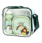 Le lunch bag en promo chez Stokomani Le lunch bag dans le catalogue Stokomani