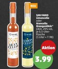 Limoncello oder Arancello Orangenlikör Angebot in Peiting Limoncello oder Arancello Orangenlikör im aktuellen Prospekt bei Penny-Markt in Peiting