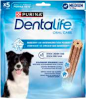 Dentalife von Purina im aktuellen Marktkauf Prospekt