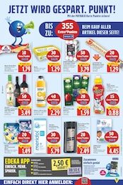 Silvester Angebot im aktuellen E center Prospekt auf Seite 12