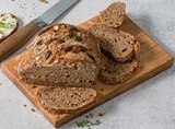 Bio-Hausbrot mit Emmer Angebote von Herzberger bei tegut Stuttgart für 2,99 €