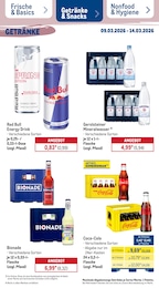 Energydrink im METRO Prospekt "Wochenangebote" auf Seite 27