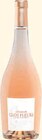 Coteaux d'Aix-en-Provence AOP Rosé 2024 - DOMAINE DU CLOS FLEURI en promo chez U Express Allauch à 3,90 €