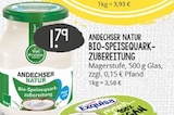 Bio-Speisequark-Zubereitung bei EDEKA im Ratingen Prospekt für 1,79 €