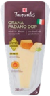 Kaufland Forst - Grana Padano DOP Angebot im Prospekt Grana Padano DOP bei Kaufland im Forst Prospekt für 3,49 €