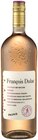 Vin de France Blanche von Francois Dulac im aktuellen REWE Prospekt