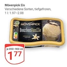 Eis im Angebot bei GLOBUS in Saarlouis Eis Angebote von Mövenpick bei GLOBUS Saarlouis für 1,77 €