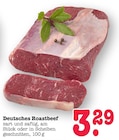 Deutsches Roastbeef im aktuellen E center Prospekt
