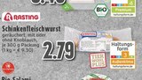 Schinkenfleischwurst bei EDEKA im Neukirchen-Vluyn Prospekt für 2,79 €