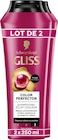 Promo SHAMPOOING ULTIMATE COLOR à 2,95 € dans le catalogue Netto à Port-Sainte-Marie