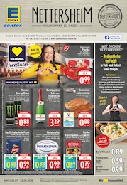 Aktueller E center Supermarkt Prospekt für Meerbusch 28.07.2025 - 02.08.2025 E center Prospekt für Meerbusch mit 28 Seiten