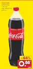 Coca-Cola Angebote von Coca-Cola bei Netto Marken-Discount Wurzen für 0,88 €