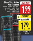 Aktuelle Wodka Angebote bei EDEKA in Düsseldorf Aktuelles Mix-Getränke Angebot bei EDEKA in Düsseldorf ab 1,79 €