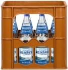 Mineralwasser im Angebot bei Kaufland in Rosenheim Mineralwasser Angebote von Krumbach bei Kaufland Rosenheim für 4,49 €