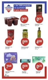 Huile D'olive Angebote im Prospekt "Casino Supermarché" von Casino Supermarchés auf Seite 3