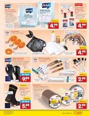 Arbeitskleidung im Netto Marken-Discount Prospekt in Görlitz Aktueller Netto Marken-Discount Prospekt mit Arbeitskleidung, "Aktuelle Angebote", Seite 37