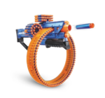 X-shot mega barrel insanity - La Grande Récré X-shot mega barrel insanity à 29,99 € dans le catalogue La Grande Récré