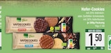 HAFERCOOKIES von EDEKA Bio im aktuellen EDEKA Prospekt für 1,50 €