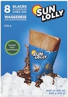 Eislutscher Angebote von Sun Lolly bei Lidl Soest für 1,99 €