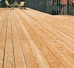 Douglasie-Terrassendiele im Angebot bei Hellweg in Ahaus Douglasie-Terrassendiele Angebote bei Hellweg Ahaus für 4,99 €