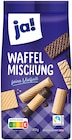 Gebäckmischung im Angebot bei REWE in Wesel Gebäckmischung Angebote von ja! bei REWE Wesel für 2,79 €