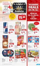Aktueller Markant Nordwest Prospekt mit Tierbedarf, "DER MARKT FÜR GUTES ESSEN UND TRINKEN", Seite 4