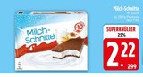 Aktuelles Milch-Schnitte Angebot bei EDEKA in Ingolstadt ab 2,22 €
